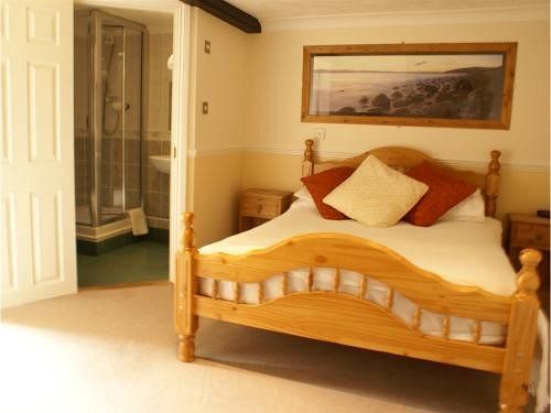 The Ship Hotel New Romney Εξωτερικό φωτογραφία