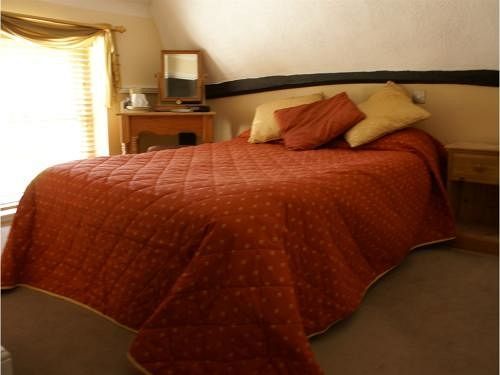 The Ship Hotel New Romney Εξωτερικό φωτογραφία