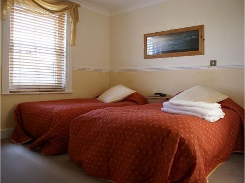 The Ship Hotel New Romney Εξωτερικό φωτογραφία