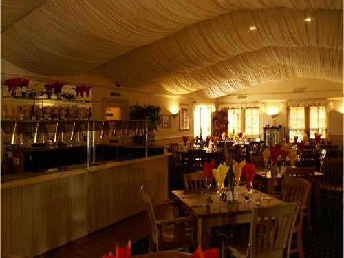 The Ship Hotel New Romney Εξωτερικό φωτογραφία