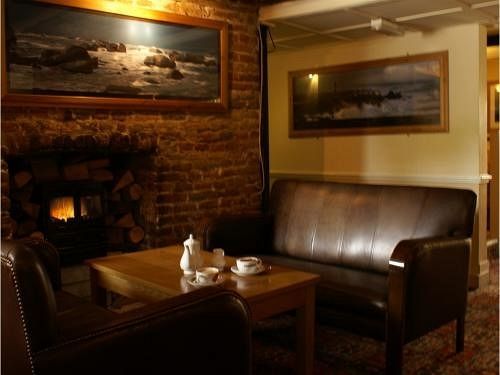 The Ship Hotel New Romney Εξωτερικό φωτογραφία